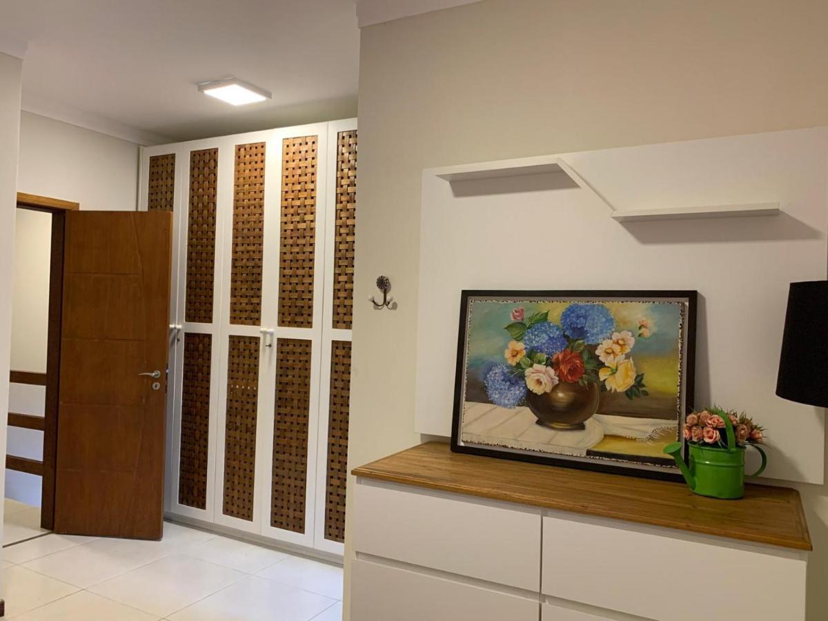 Casa Em Condominio Fechado, Com Piscina Privativa Em Juquehy Сао Себастиао Екстериор снимка